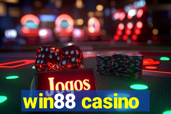 win88 casino